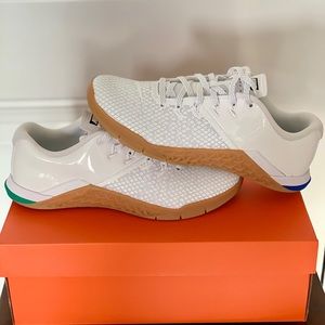 Nike Metcon 4 Whiteboard